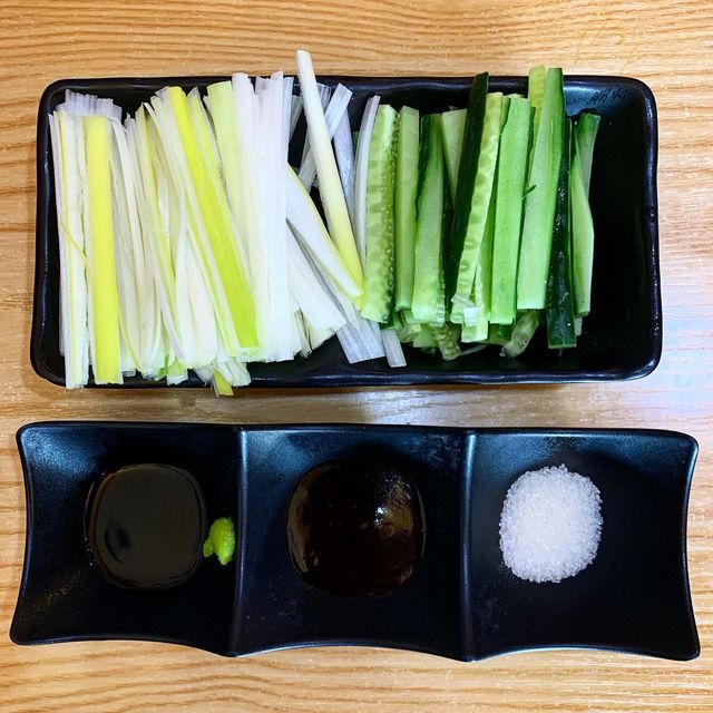 북경오리 가성비 맛집, 샹이거(上逸阁)