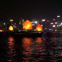 🌟 When in Asia… you gotta go to HK!