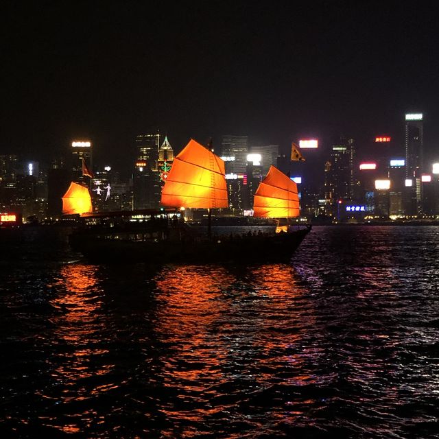 🌟 When in Asia… you gotta go to HK!  🌟 When in Asia… you gotta go to HK!