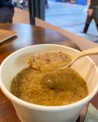 [食.尖沙咀] 來一個法式下午茶吧～