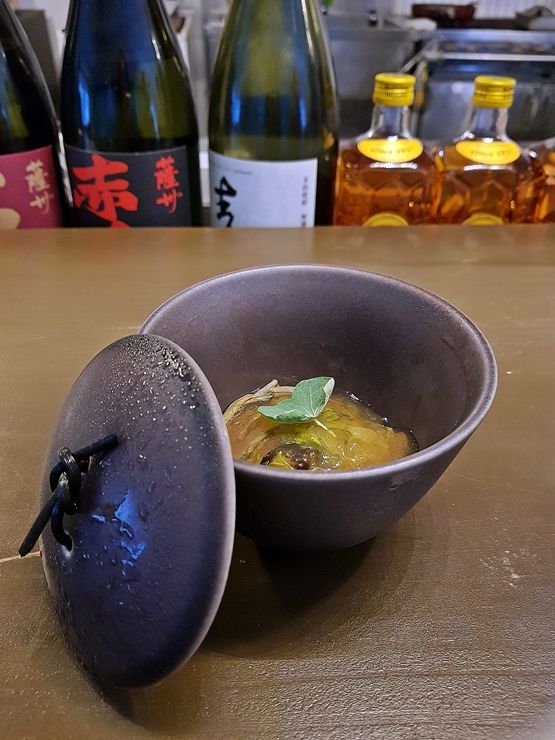 역촌동 오마카세 맛집. 식구