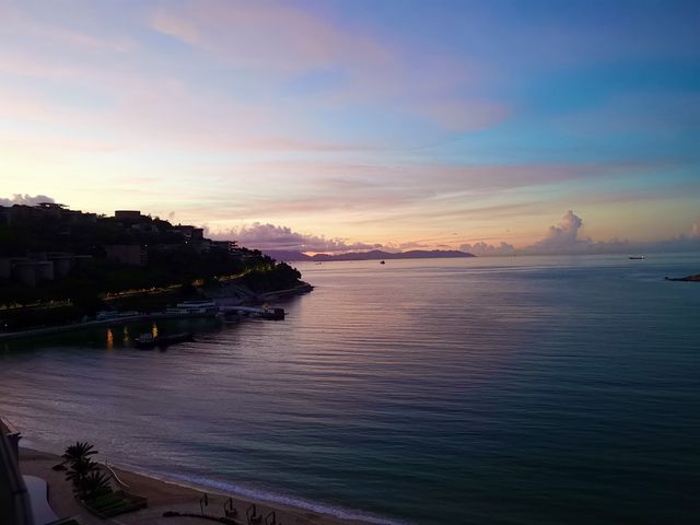 Ready to Relax at the beach in Guangdong?