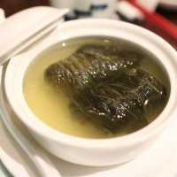 生醃膏蟹同賴尿蝦好正😋