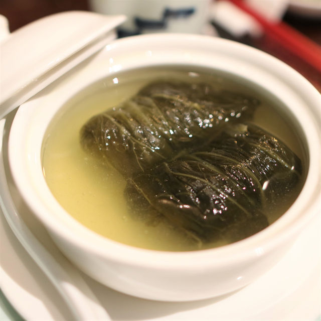 生醃膏蟹同賴尿蝦好正😋