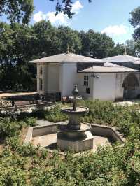 Topkapi Palace, Istanbul