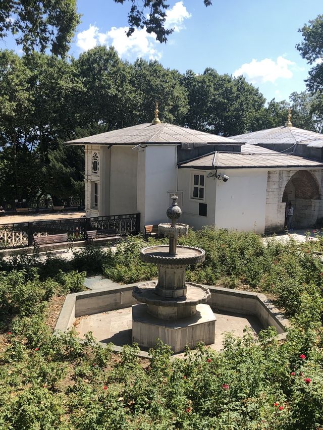 Topkapi Palace, Istanbul Topkapi Palace, Istanbul