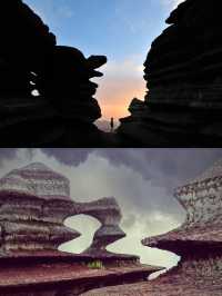 Guizhou surrounding tour | Songtao Hongshilin