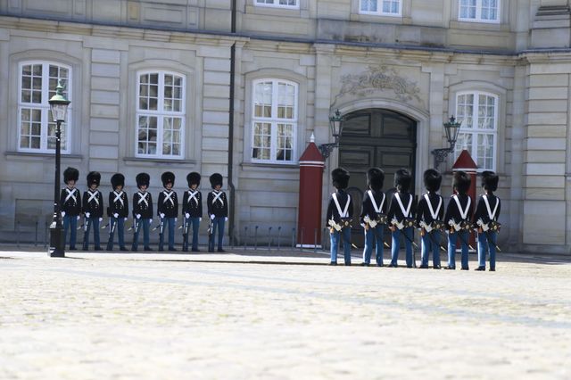 An overlooked romantic fairy tale kingdom | Copenhagen, a spur-of-the-moment trip