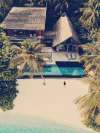Maldives St. Regis Resort