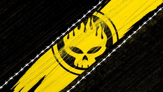 The Offspring With Sum 41 And Simple Plan: Let The Bad Times Roll Tour | Credit Union 1 Amphitheatre
