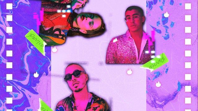 Gasolina Party 2023 (New Orleans) | House of Blues New Orleans