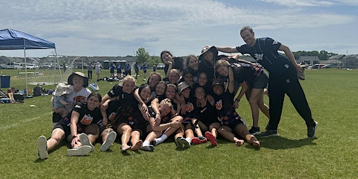 2023 AMBUSH Hat Tournament @Clemson (Seneca) | Snow Family Outdoor Fitness and Wellness Complex