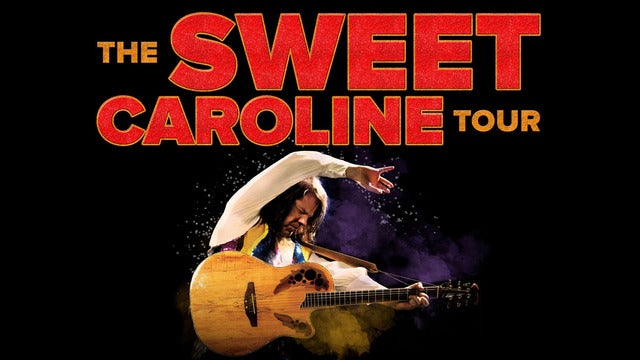 Sweet Caroline - Musical Tribute To Neil Diamond 2023 (Atlantic City) | Tropicana Showroom at Tropicana Atlantic City
