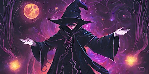 A Drag-tastic Witches' Ball! | The Cauldron Chicago
