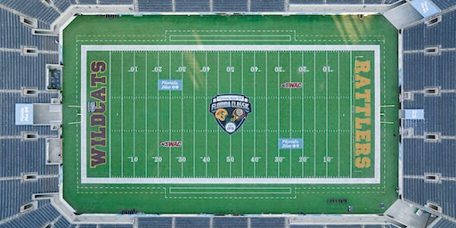 FREE Florida Classic Network for Health (Football Social Event) | Florida Blue Tallahassee Center