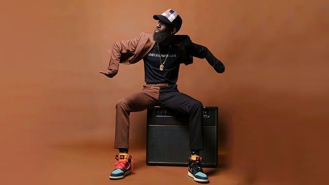 WOW Gospel Live Featuring Tye Tribbett and Friends 2024 (Savannah) | Savannah Civic Center - Johnny Mercer Theatre