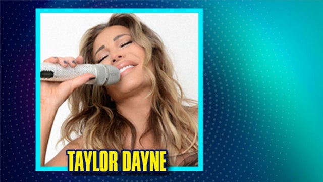 Taylor Dayne  The Now Tour 2024 (Warren) | Andiamo Celebrity Showroom