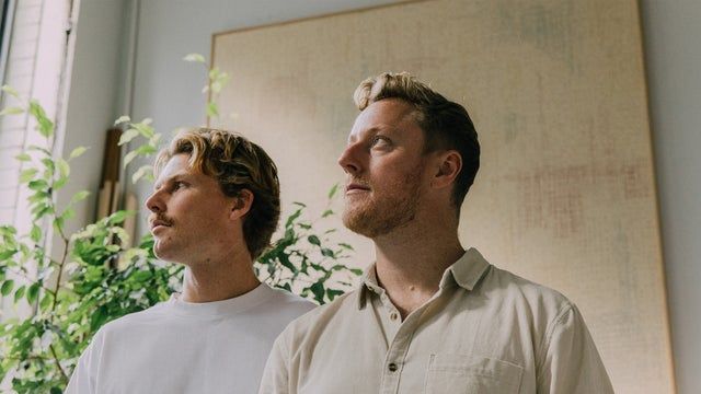 Hollow Coves 2024 (Brooklyn) | Warsaw