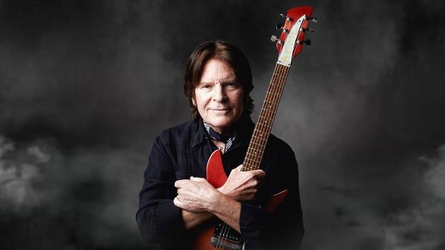 John Fogerty: The Celebration Tour 2024 (Raleigh) | Red Hat Amphitheater