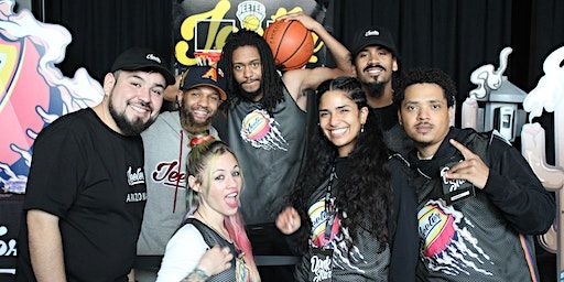 NBA Skills & Thrills Experience | Footprint Center
