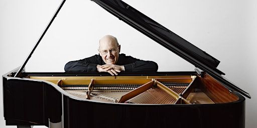 William Howard Piano Recital | Leighton House Museum