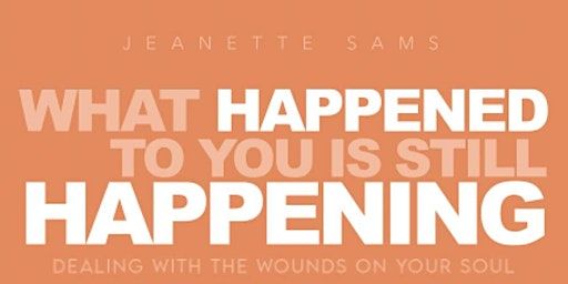 Dr. Sams Book Release "What Happened To You Is Still Happening" | Level K Event Space, DOOR @, East 23rd Street, Chicago, IL, USA