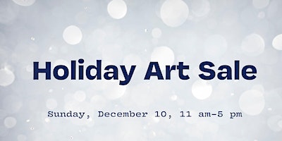 Holiday Art Sale | Gallery 263