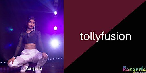 Tollyfusion Dance Class with Bhavana | Flow Fitness SLU
