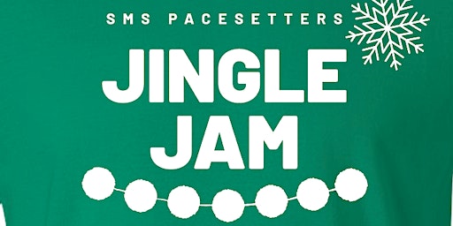 Jingle Jam | Shawnee Mission South High School, West 107th Street, Overland Park, KS, USA