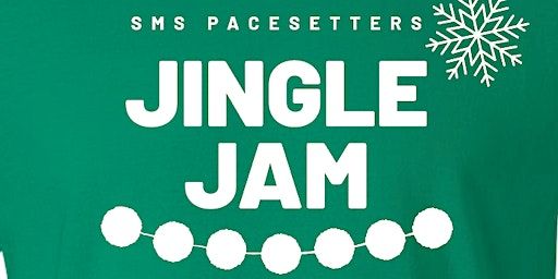 Jingle Jam | Shawnee Mission South High School, West 107th Street, Overland Park, KS, USA