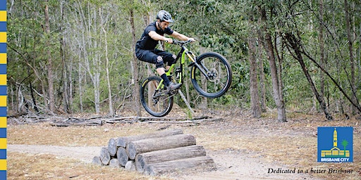 Adults advanced mountain bike skills | Gap Creek Reserve Picnic area