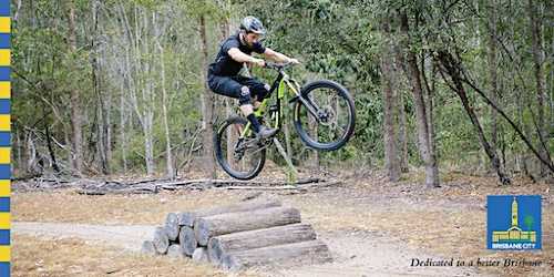 Advanced mountain bike skills hotsell
