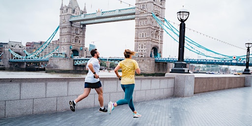 Rise & Run with The Westin London City | The Westin London City