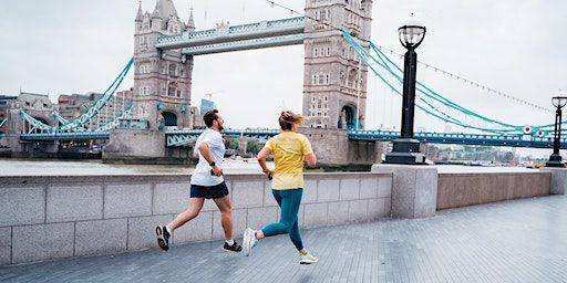 Rise & Run with The Westin London City | The Westin London City