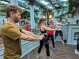 Fitnesskurse in Berlin Mitte | EDEN GYM