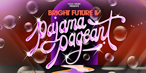 Bright Future IV New Years Day w/ Succubass (SEA) + Drag Brunch | White Owl Social Club
