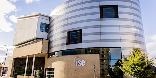 Welcome Week January 2024: Facility Tour | Institute of Sport & Exercise