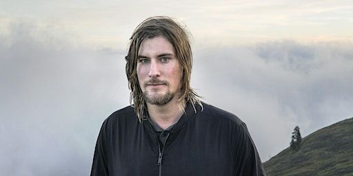 Artist Talk: Julian Charrière | Massachusetts Institute of Technology