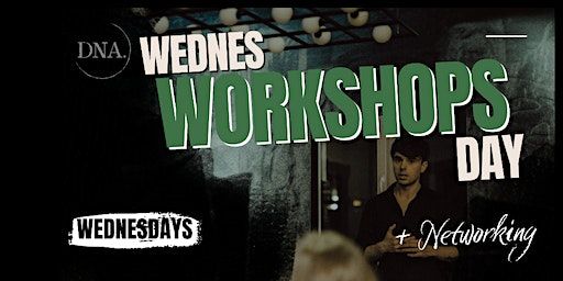 WORKSHOPS NIGHT Different Art Workshop Formats | Molkenmarkt 2