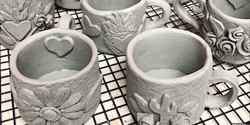 Clay Coffee Mug Class | Long X Arts Foundation Gallery