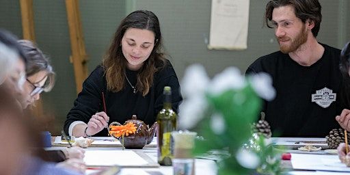 Feel Good Art Club | Millennium Gallery