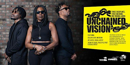 Artists in Resonance No 8: Clinic, Workshop, Masterclass and Q and A | Timucua Arts Foundation