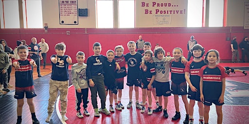 Lincoln Sudbury Youth Wrestling Party | Apex Entertainment Marlborough, Apex Drive, Marlborough, MA, USA