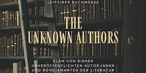 The Unknown Authors | Satellit