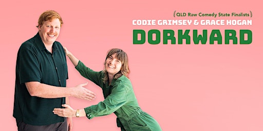 Dorkward | Big Fork Theatre