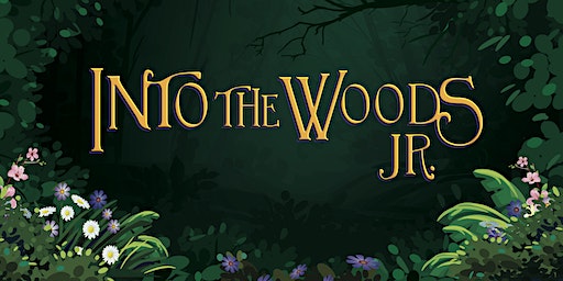 Into The Woods Jr. (June 8 2024) | Maja Prentice Theatre