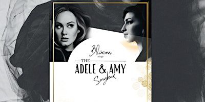 Bloom sings the Adele & Amy Songbook at Cardea | Cardea Sydney