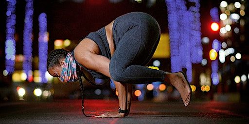 Monday Night Hot Yoga ‍! | 393 W Warner Rd #114, Chandler, AZ, USA