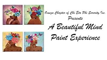 Beautiful Mind Paint Experience | LW'S Center
