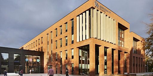 PE networking event | Birmingham City University: City South Campus